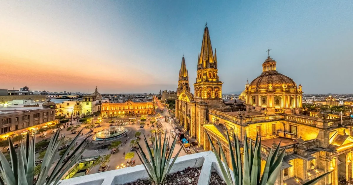 Guadalajara