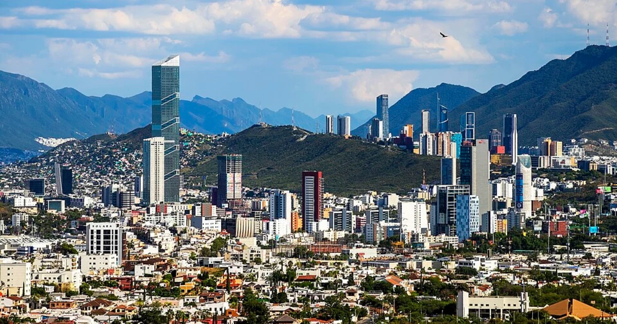 Monterrey